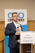 Юрий Тимошкин
Руководитель договорно-правового отдела
ТК Мегаполис
